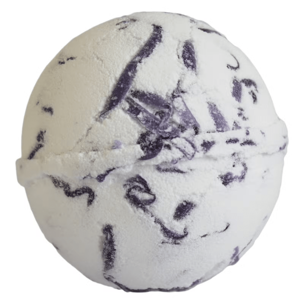 Mangosteen - Tropical Paradise Coco Bath Bomb - Bella Forever