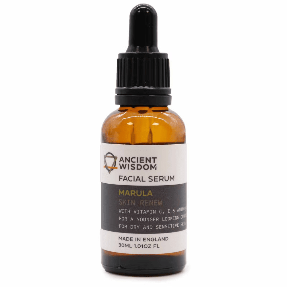 Marula Oil - Serum - Bella Forever