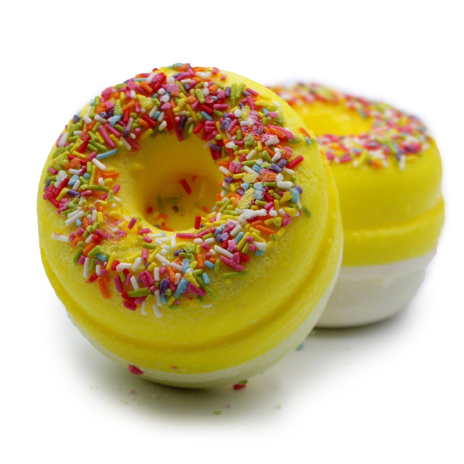merengue-lemon-donut-bath-bomb