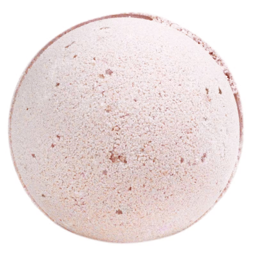 Oriental Musk Bath Bomb with Shea Butter - Bella Forever