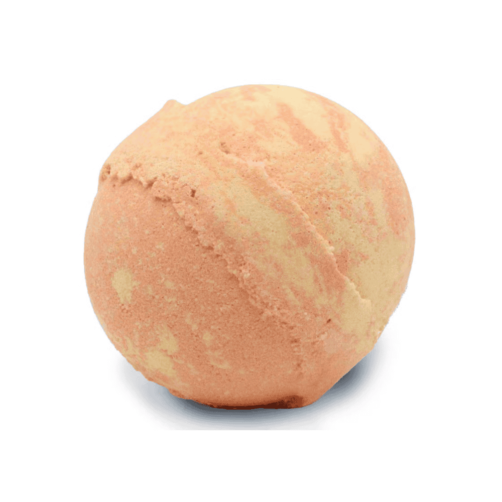 Peach Sangria Jumbo Bath Bomb