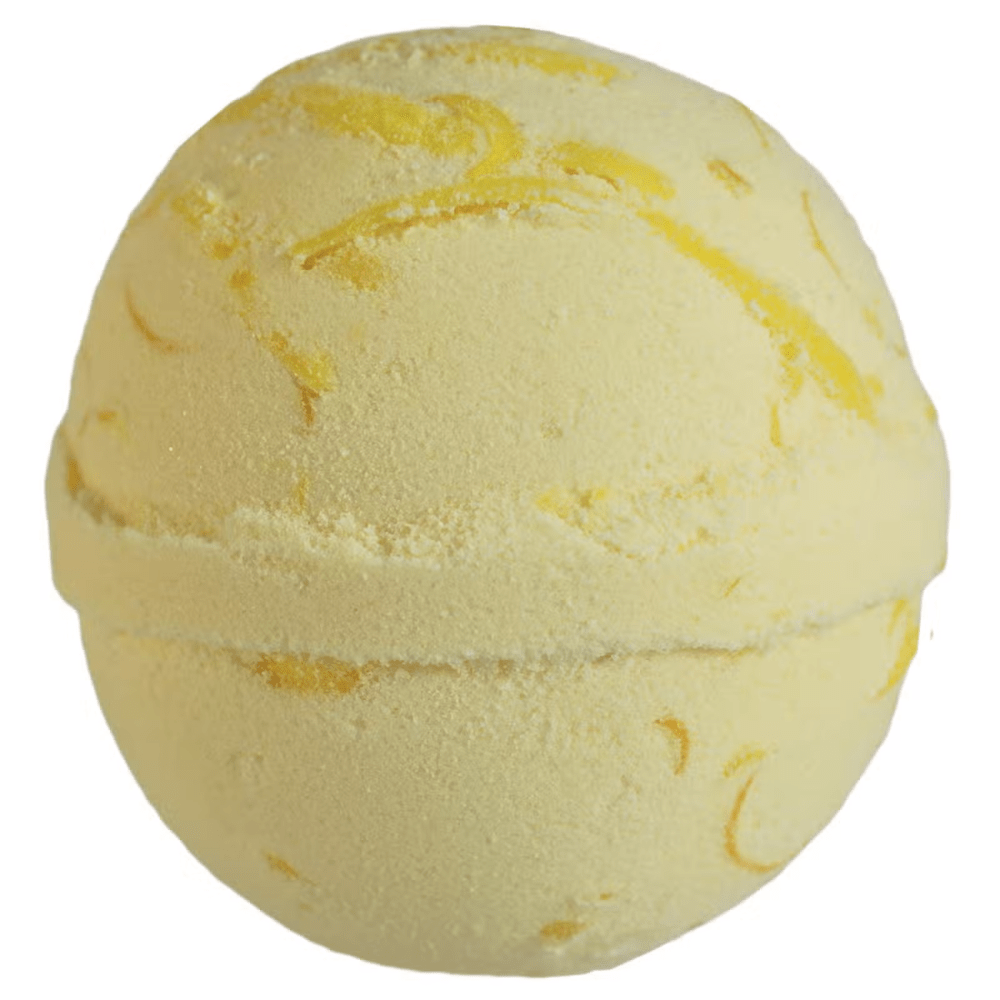 Pineapple - Tropical Paradise Coco Bath Bomb - Bella Forever