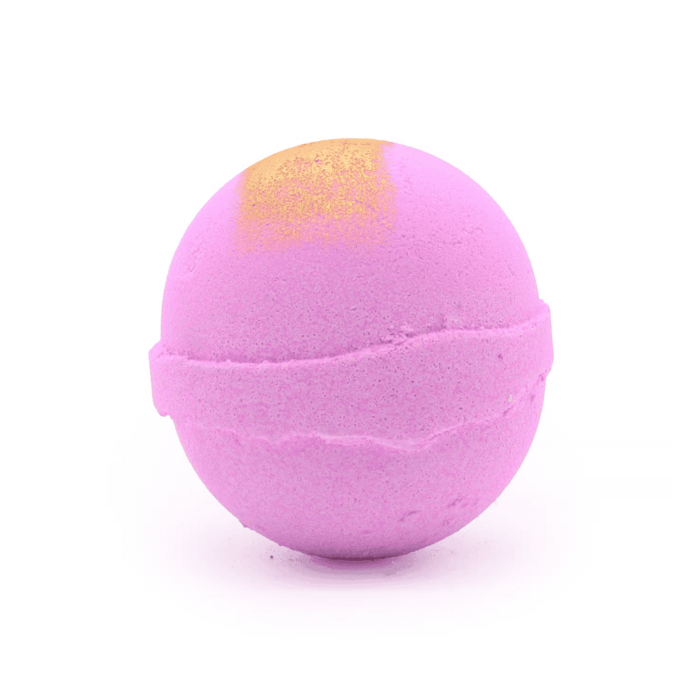 Pink Charlotte Jumbo Bath Bomb