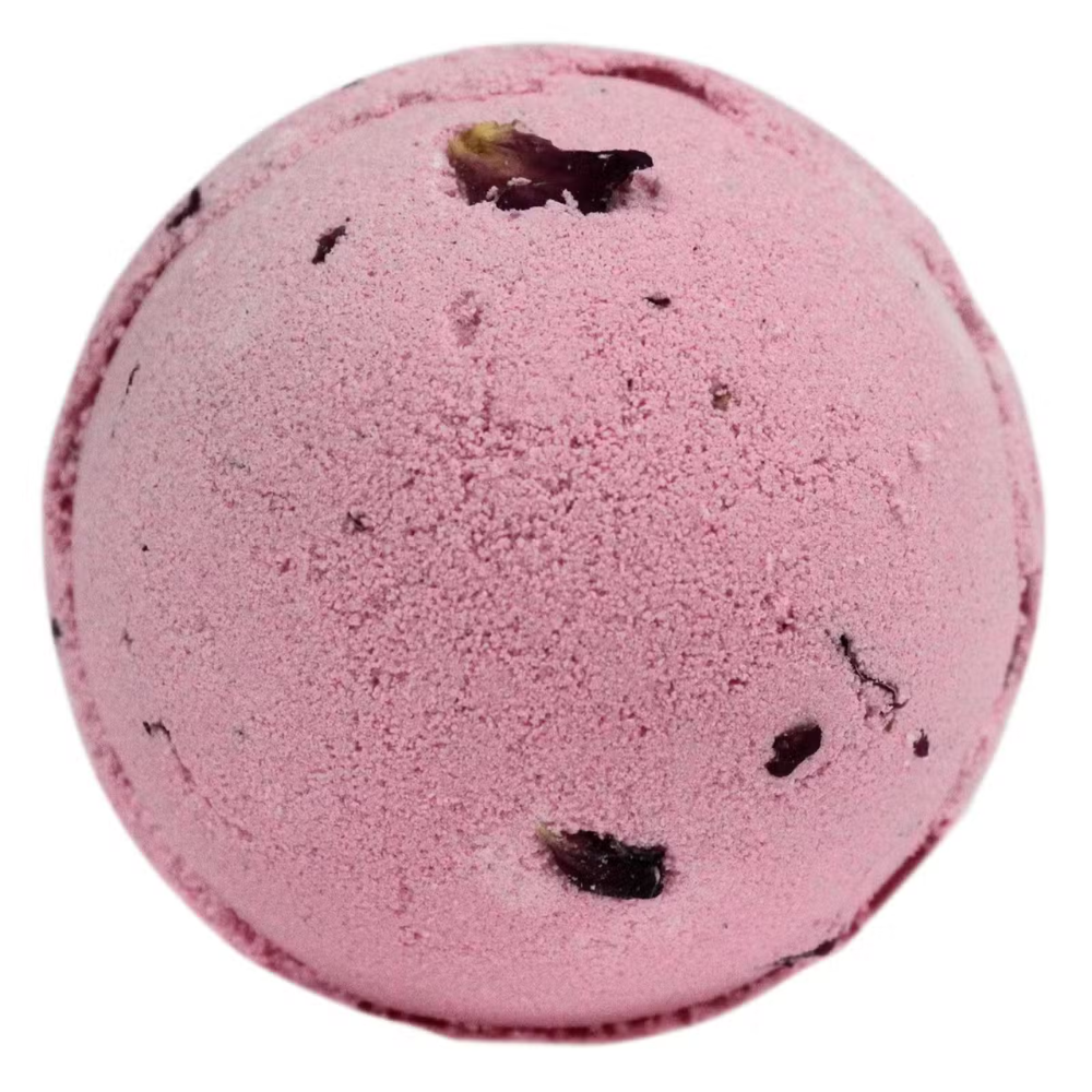 rose-bath-bomb