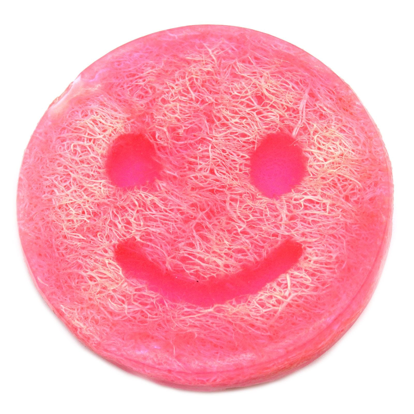 Happy Scrub Soap - Bubblegum - Bella Forever