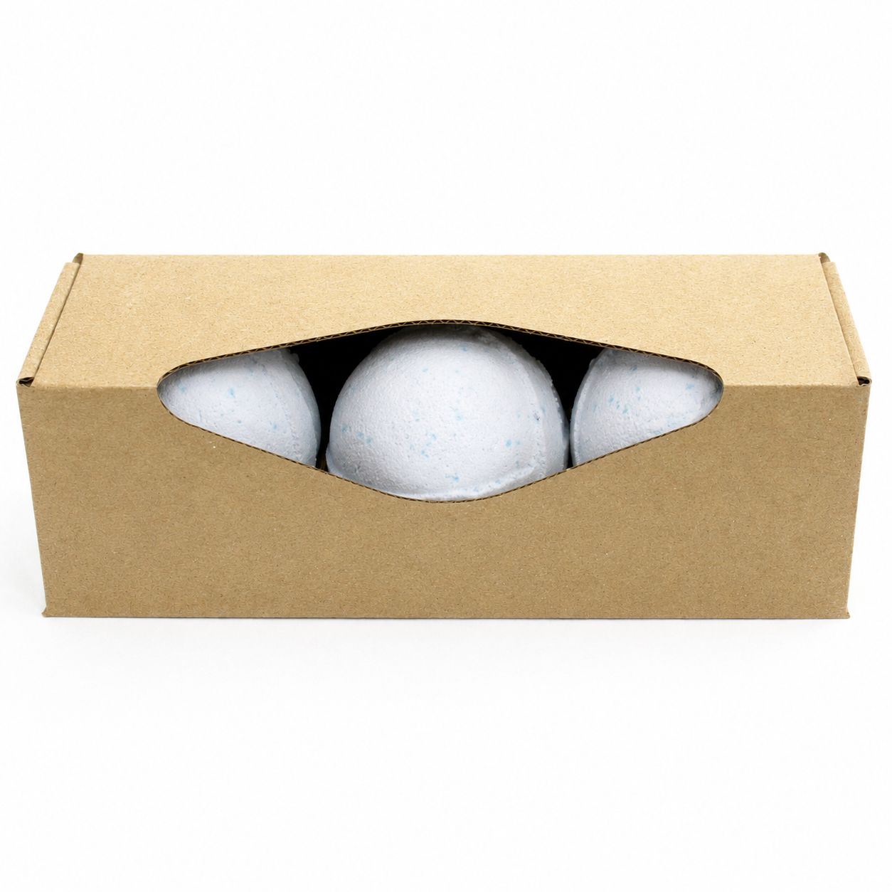 Set of 3 Aromatherapy Bath Bombs - Sleepy Head Potion - Bella Forever