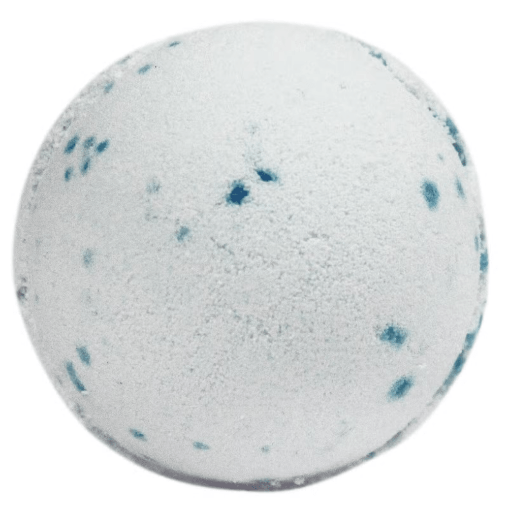 Set of 3 Ocean Jumbo Bath Bombs - Bella Forever