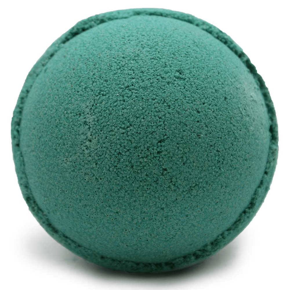 Set of 3 Pine Jumbo Bath Bombs - Bella Forever