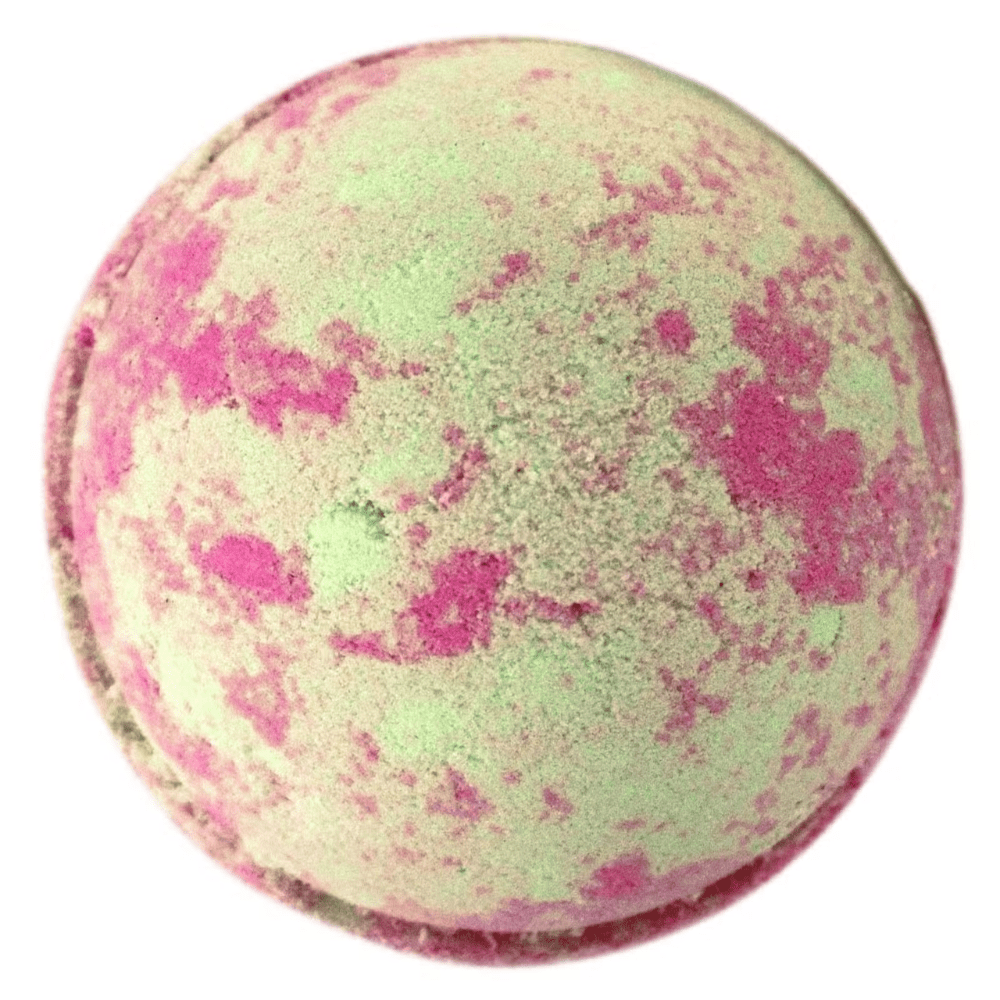 Set of 3 Retro Jumbo Bath Bombs - Bella Forever