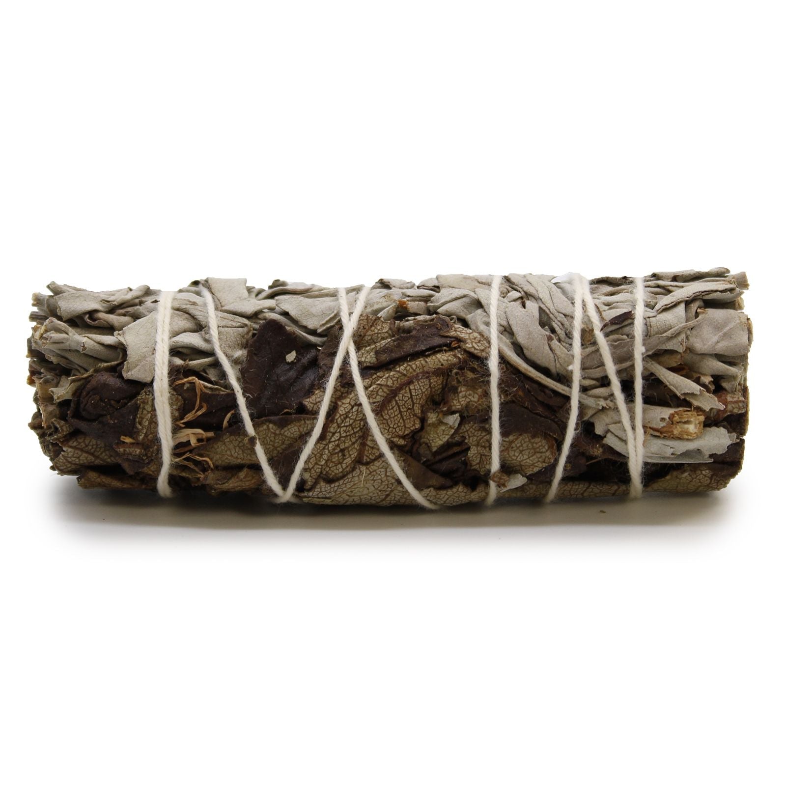 Smudge Stick - White Sage & Black Sage - Bella Forever