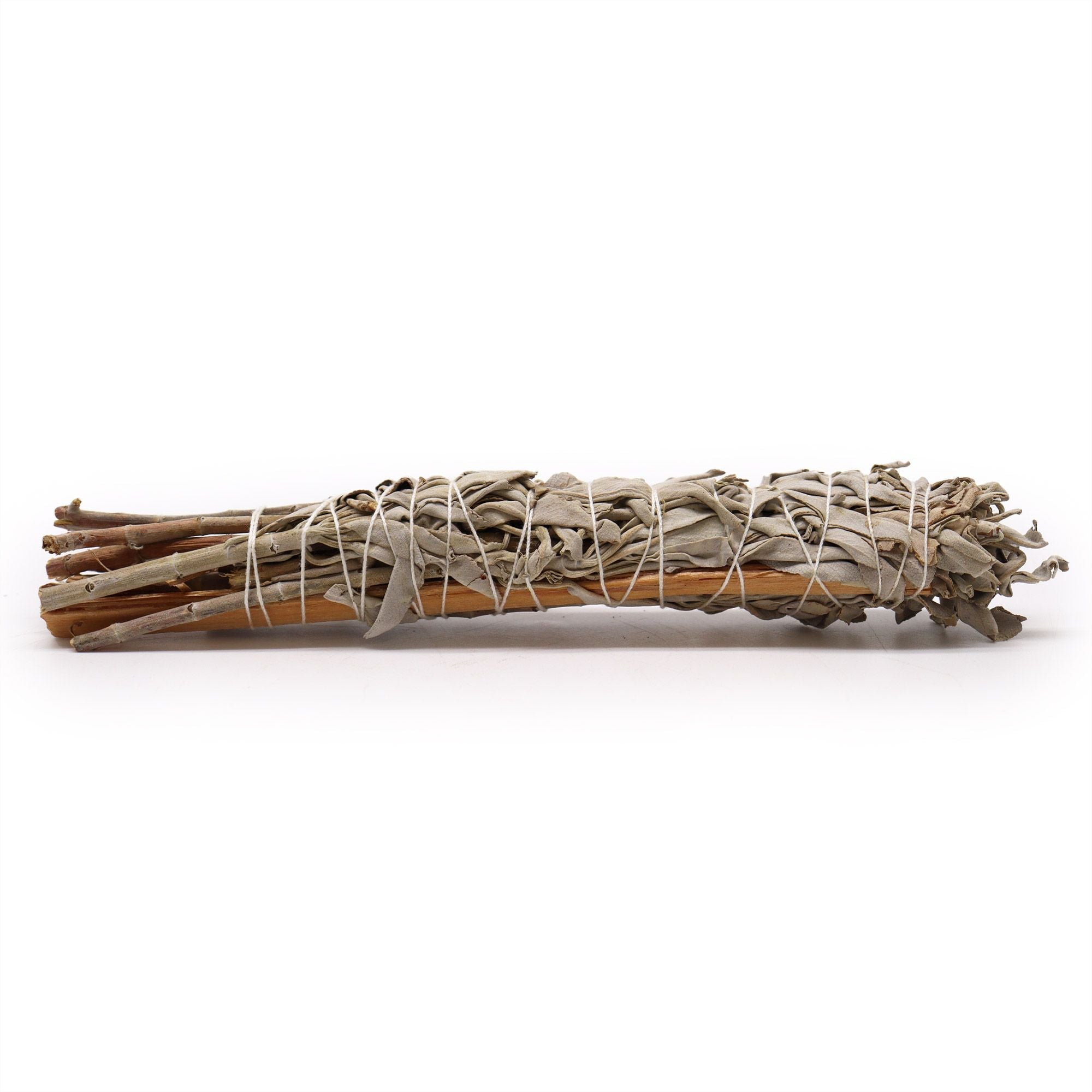 Smudge Stick - White Sage with Mexican Palo - Bella Forever