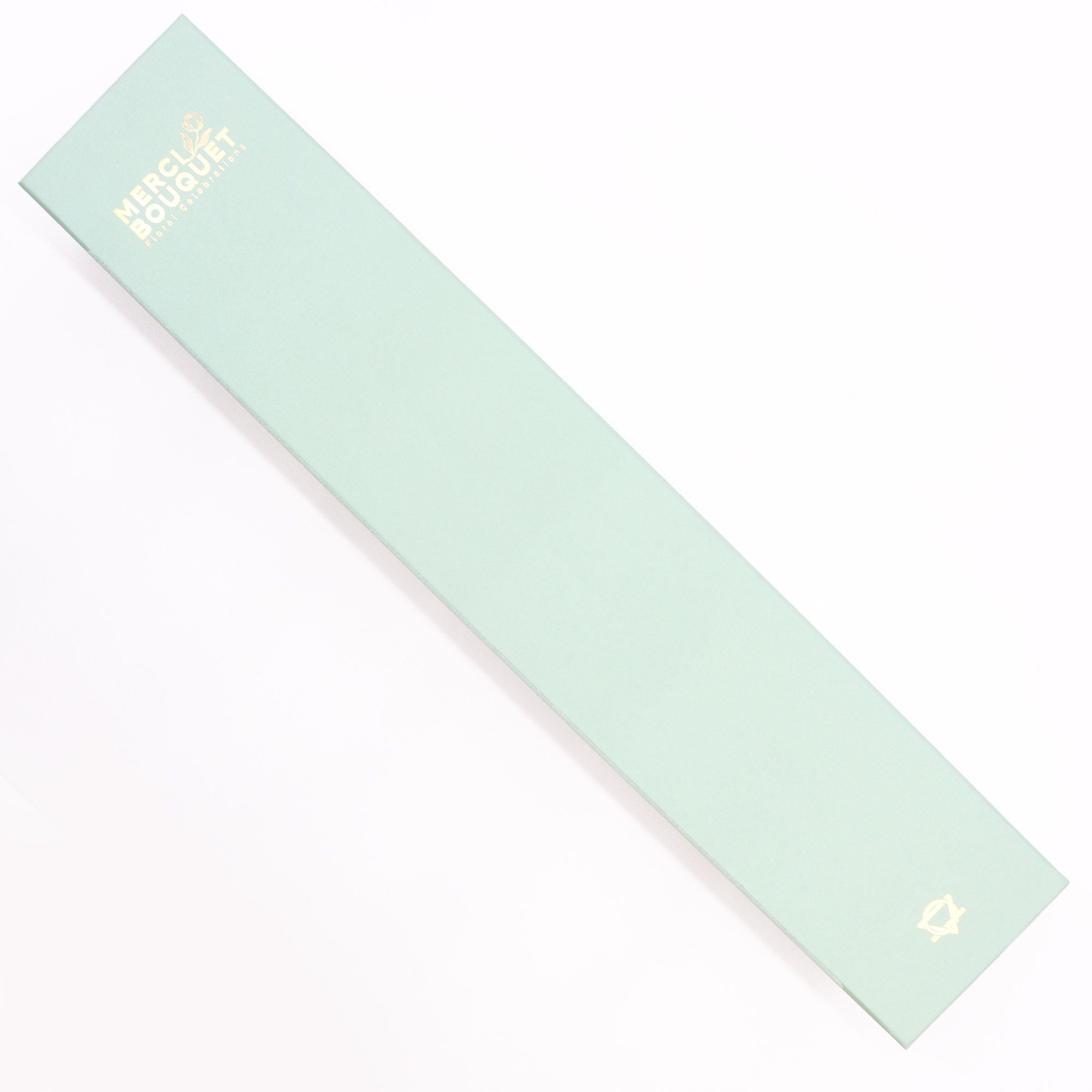 Soap Flower Extra Long Box – Wedding Blessings – White & Ivory - Bella Forever