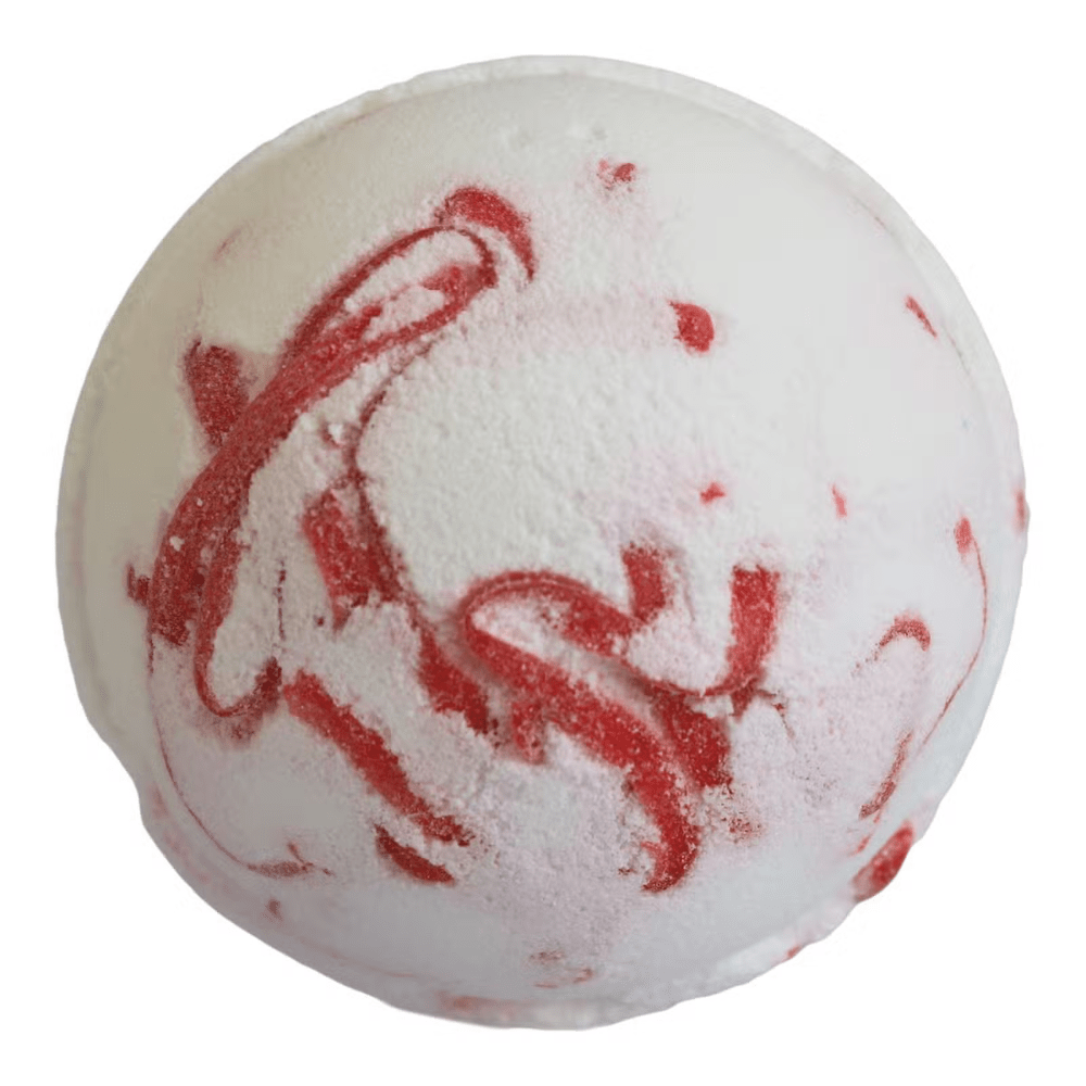 Strawberry - Tropical Paradise Coco Bath Bomb - Bella Forever