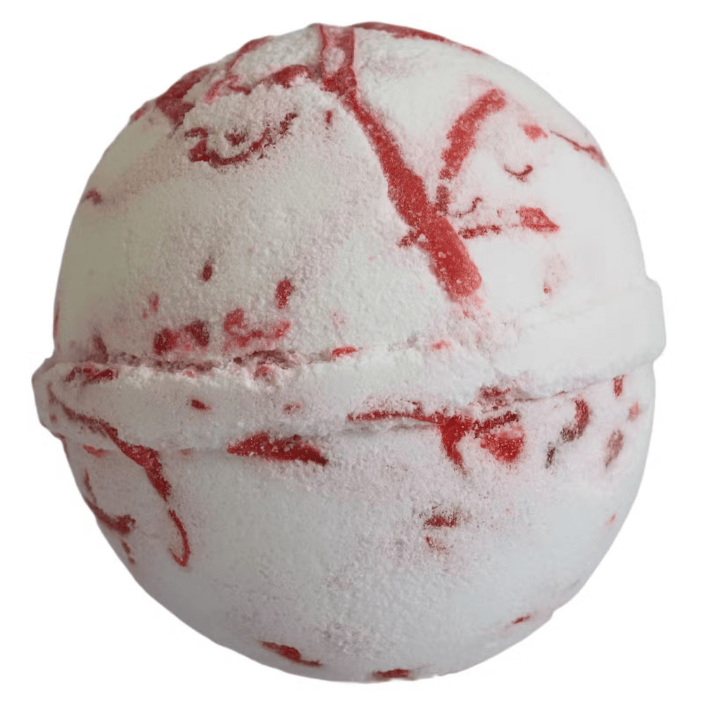 Strawberry - Tropical Paradise Coco Bath Bomb - Bella Forever