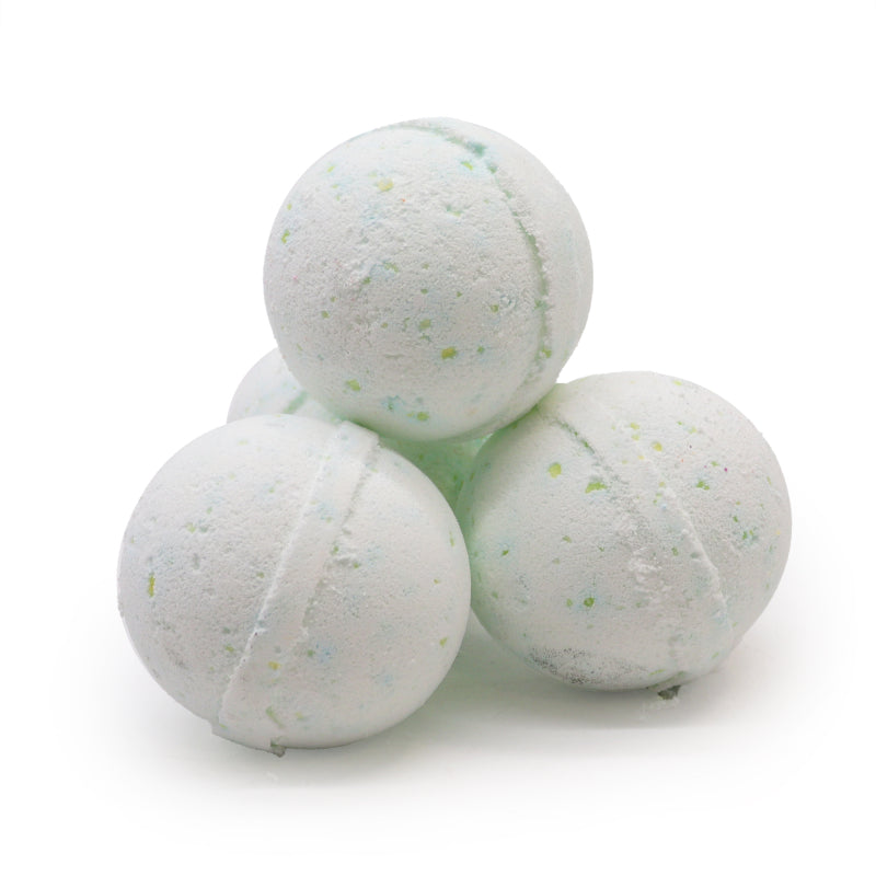 stress buster potion bath ball