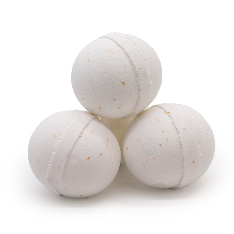 total detox potion bath ball