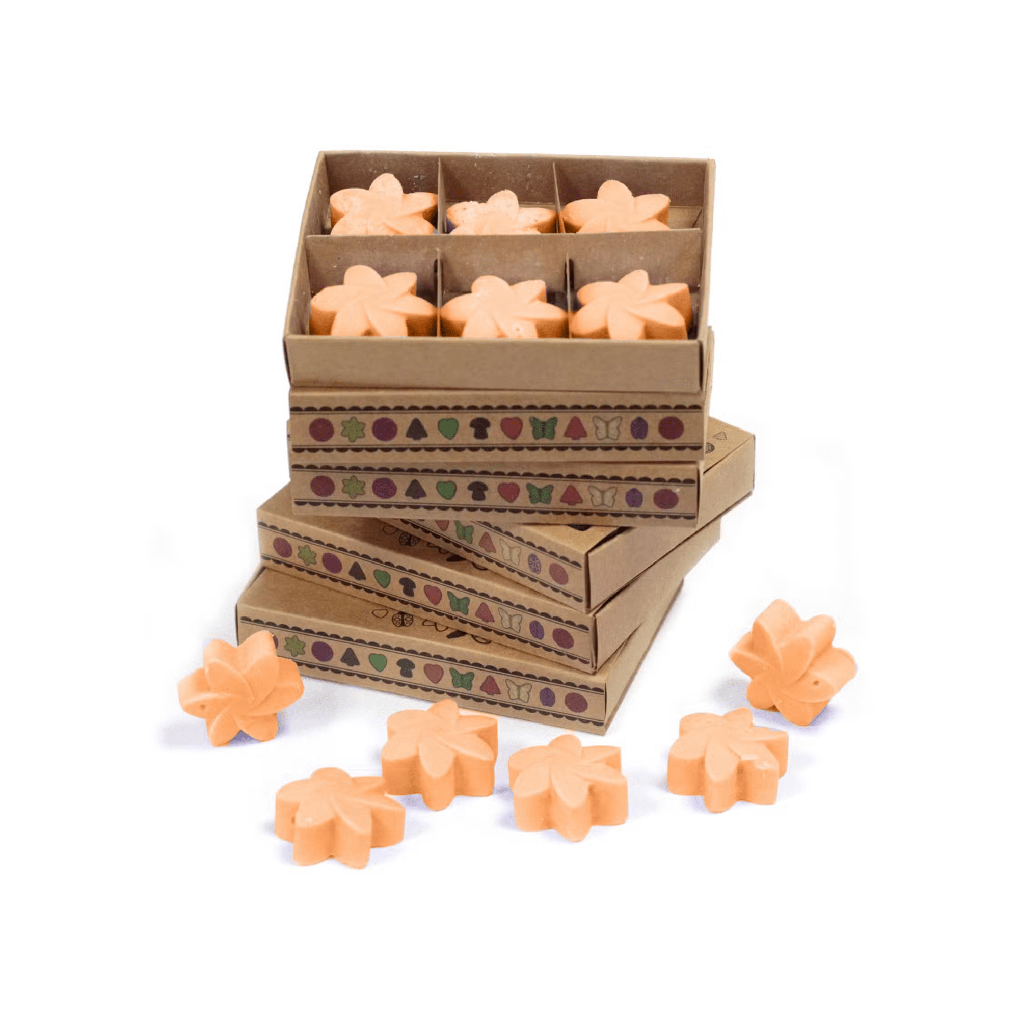 Tuberose - 6 Wax Melts - Bella Forever