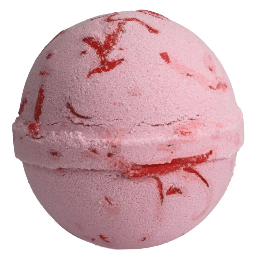 Watermelon - Tropical Paradise Coco Bath Bomb - Bella Forever