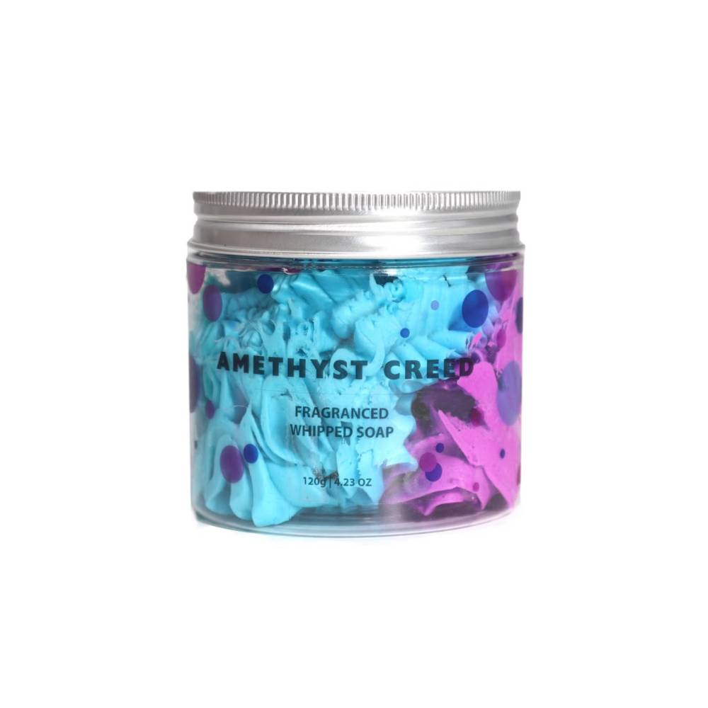 Whipped Body Soap - Creed Aventus - Bella Forever
