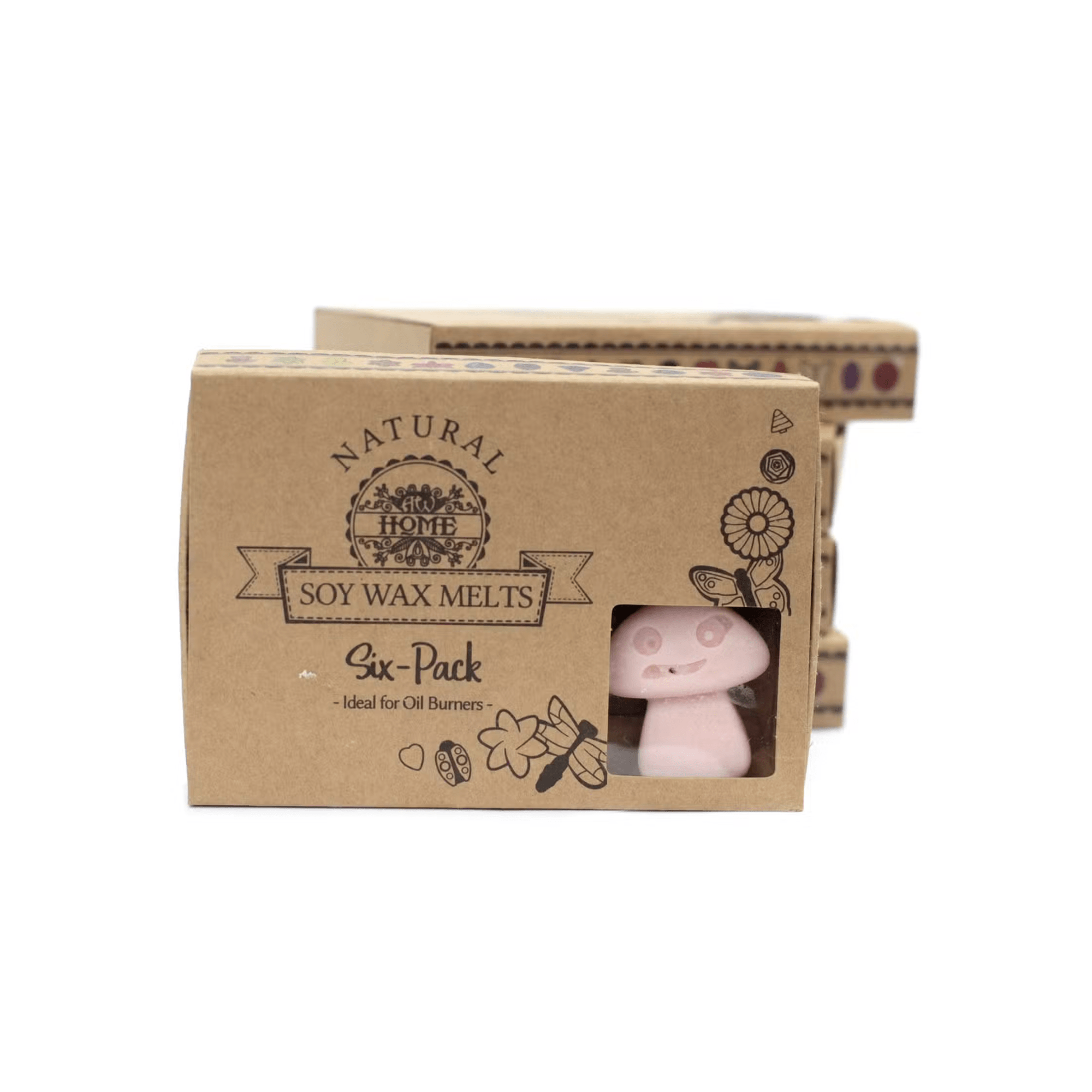 Ylang Ylang - 6 Wax Melts - Bella Forever