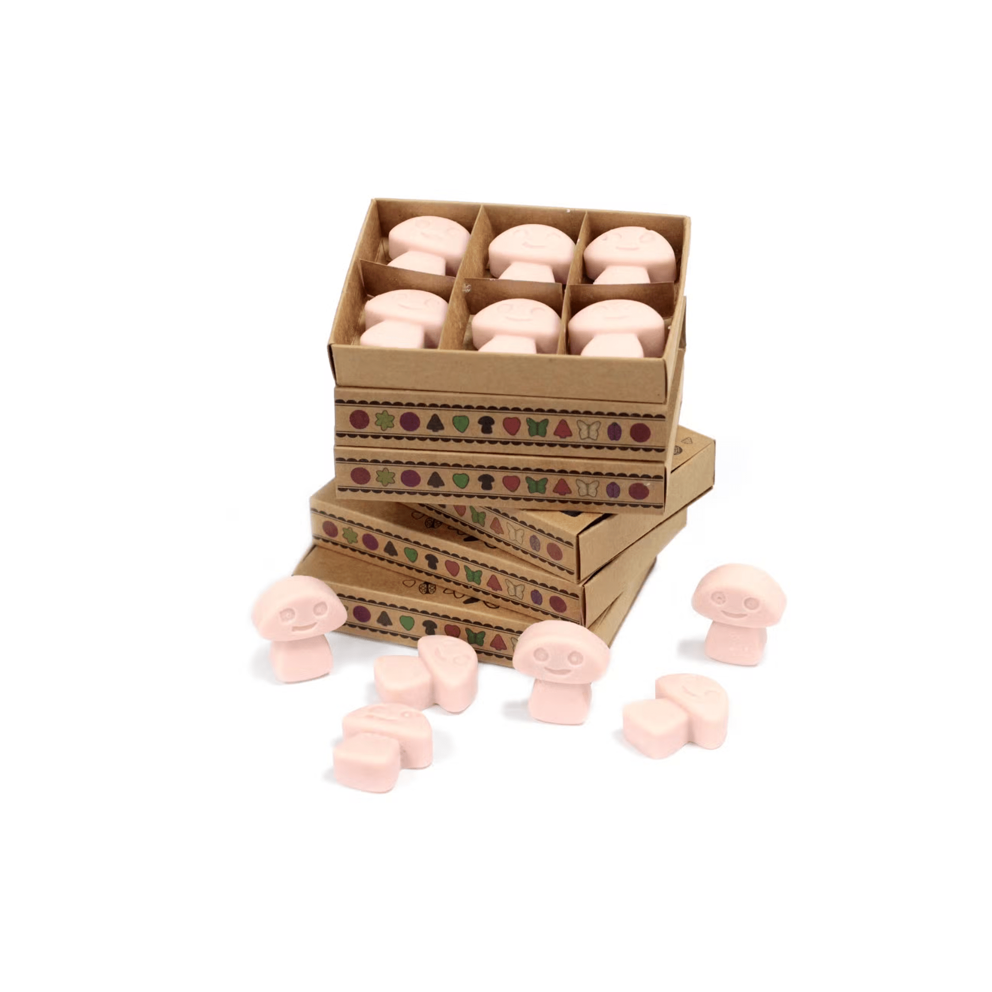 Ylang Ylang - 6 Wax Melts - Bella Forever