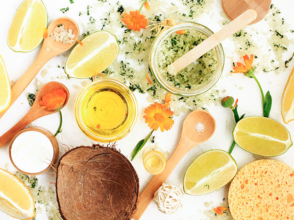 Are Natural Skincare Products Better?