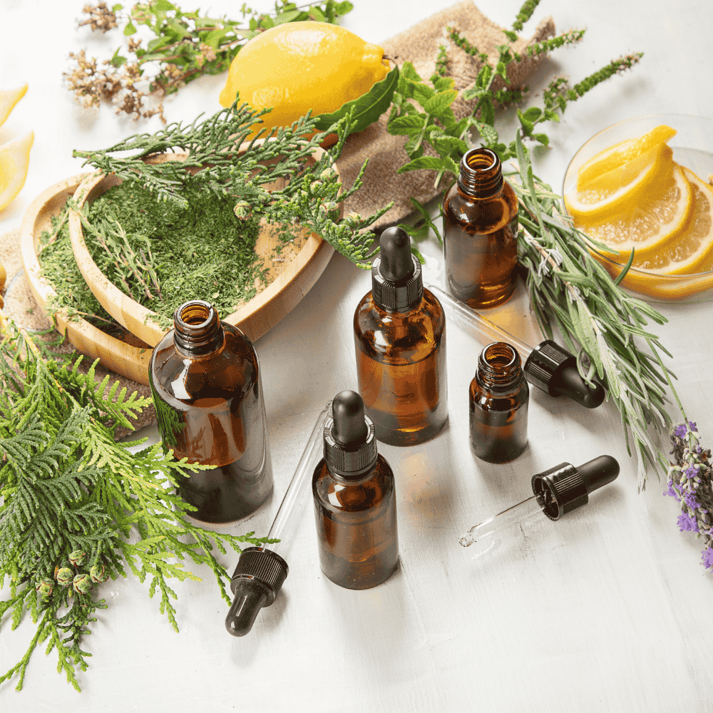 Best Essential Oils for Shower Steamers & Their Benefits