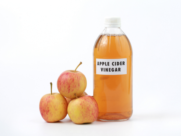 How to Use Apple Cider Vinegar for Face