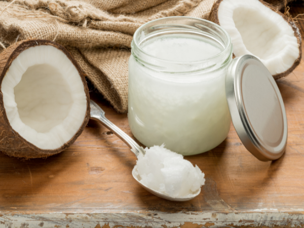 What Are The Benefits Of Organic Extra Virgin Coconut Oil?