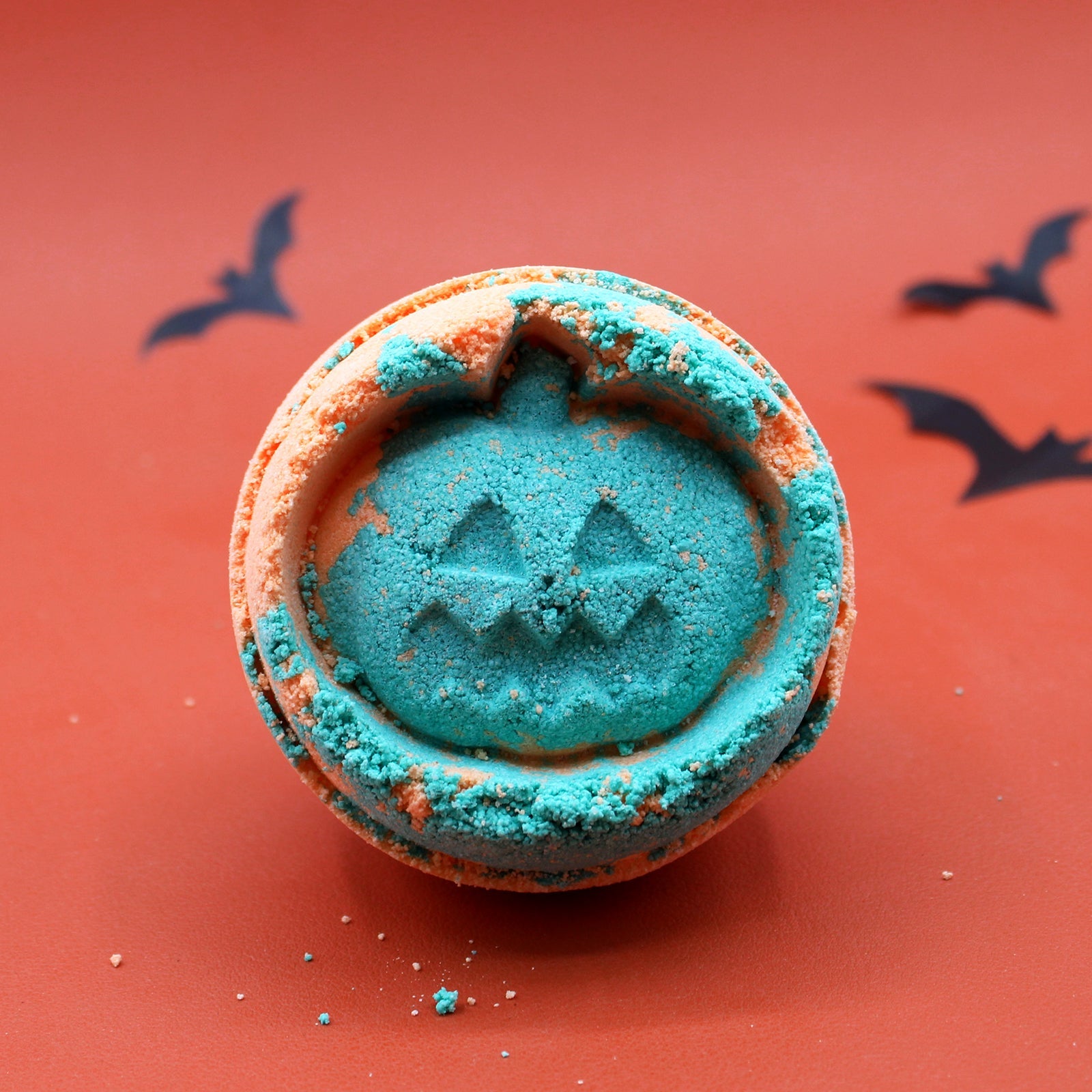 The Magic of Halloween Bath Bombs: Fun Ways to Celebrate the Season