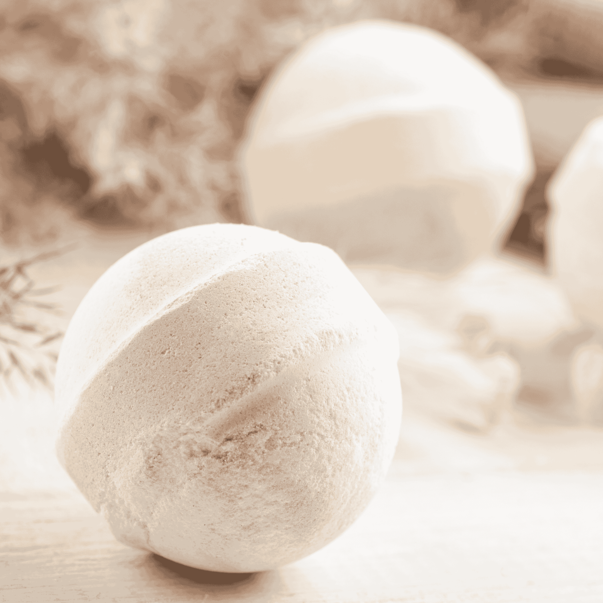 bath bombs for sensitive skin