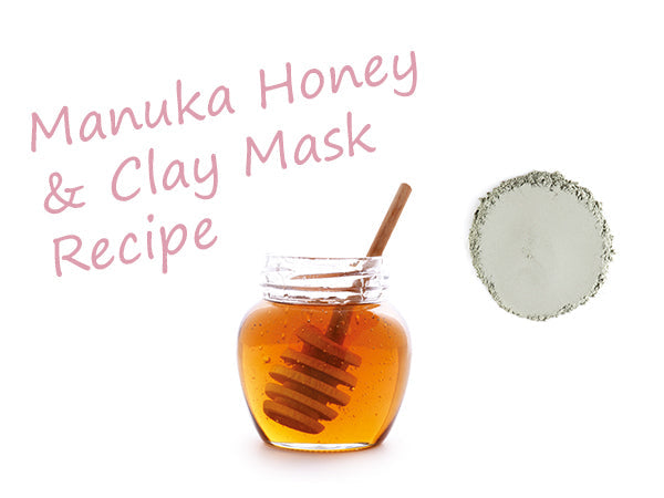 Honey Face Mask