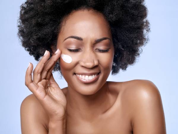 How to Know My Face Skin Type