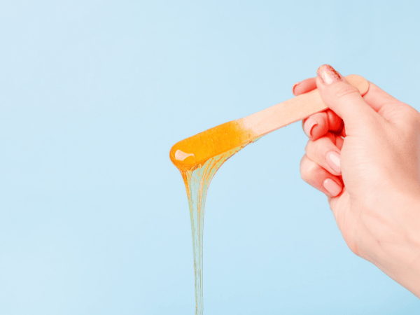 How to Make Sugar Wax?