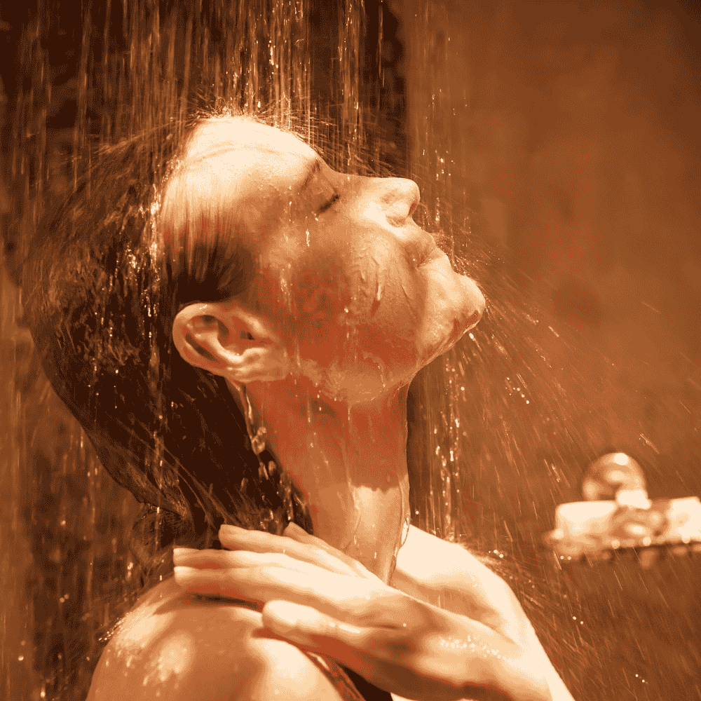 How to Use Shower Steamers for Maximum Benefit - Bella Forever