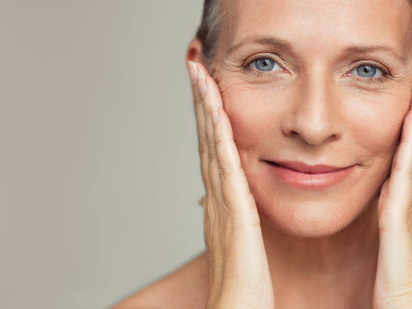 Skincare Products for Ageing Skin