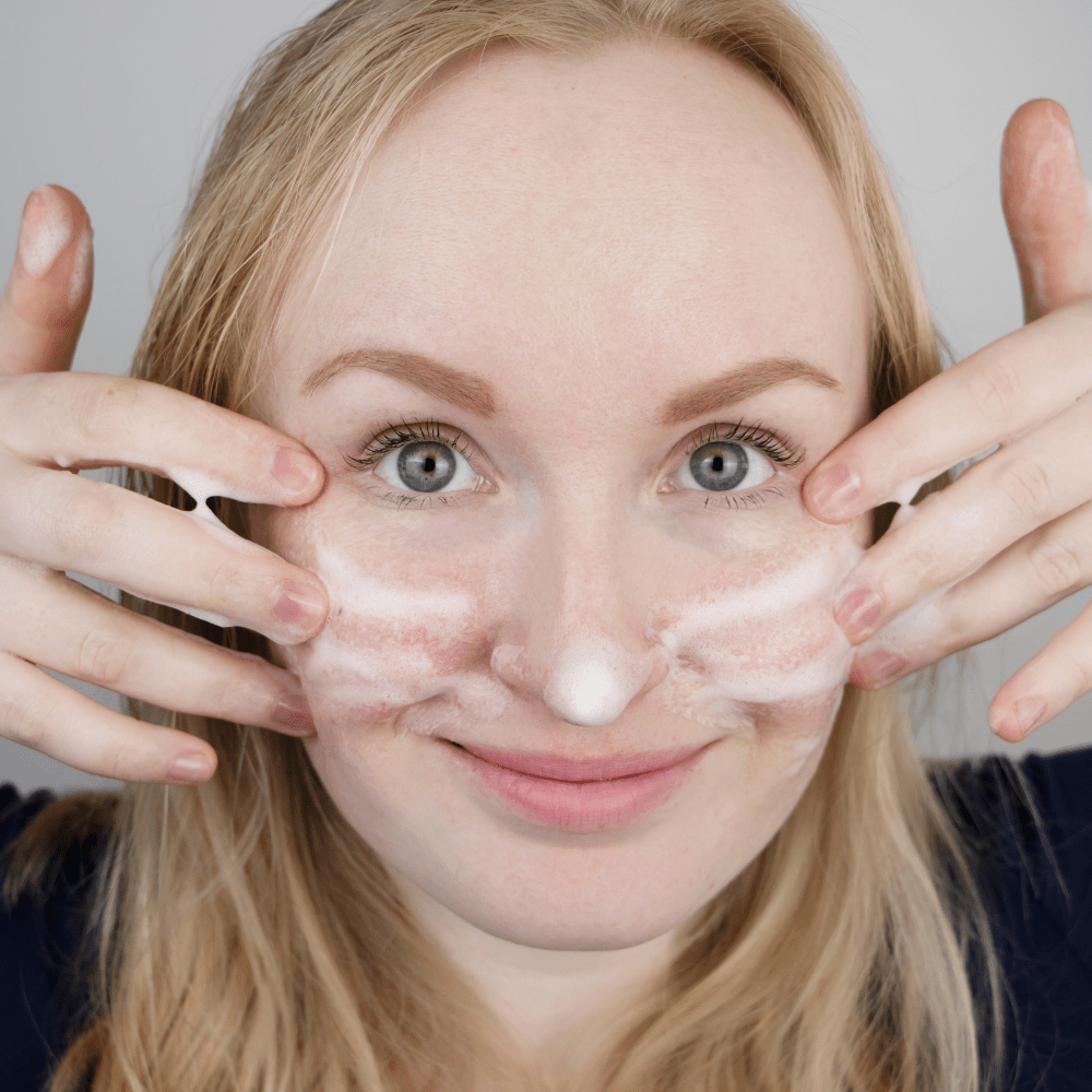 Best Skincare Routine for Combination Skin