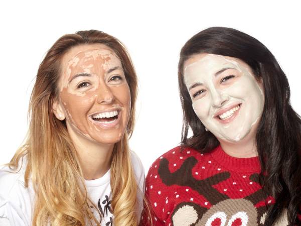 Skincare Tips for Christmas
