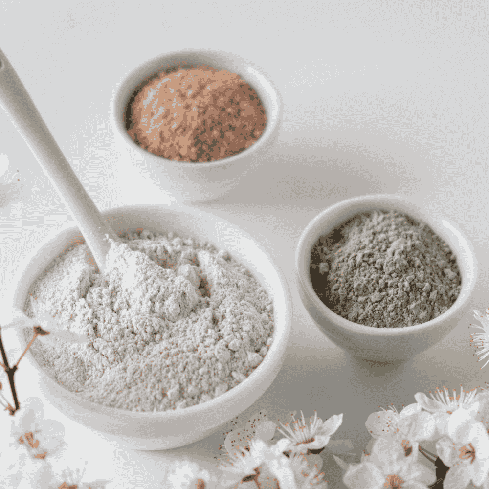 The Ultimate Guide to Clay Face Masks: Find the Best One for Your Skin - Bella Forever