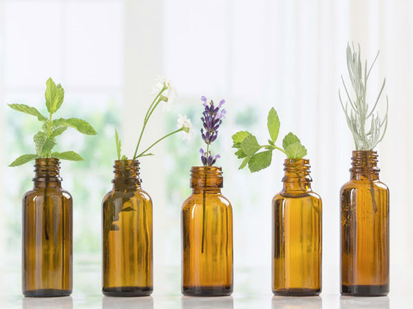 Top 3 Essential Oils for Skincare