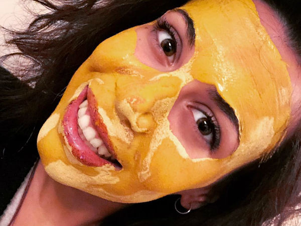 Vegan & Cruelty Free Face Masks