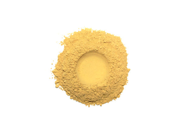 Yellow Clay