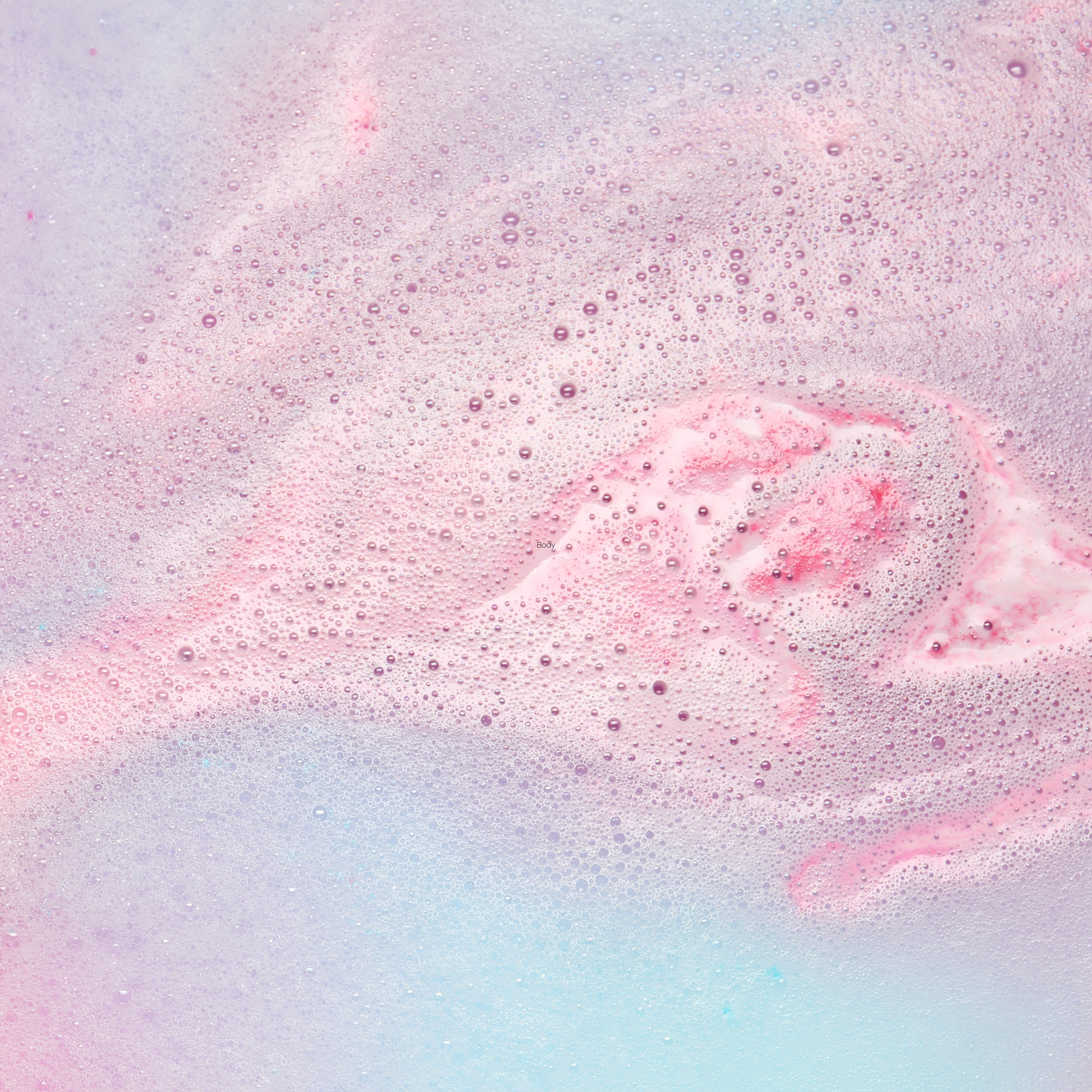 Bath Dust