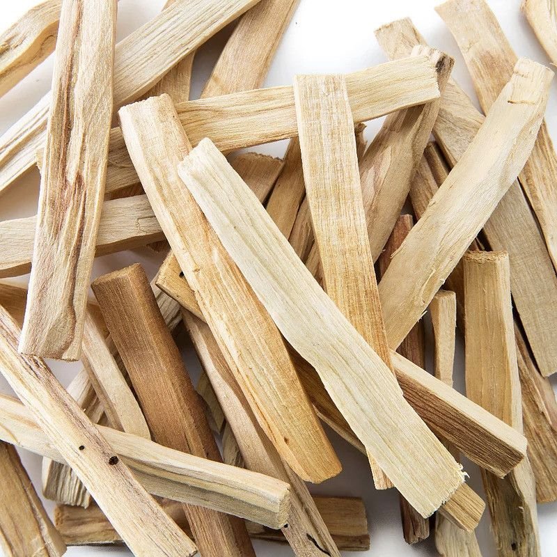100g Green Tree Palo Santo Sticks 10 - 15 Pack - Bella Forever