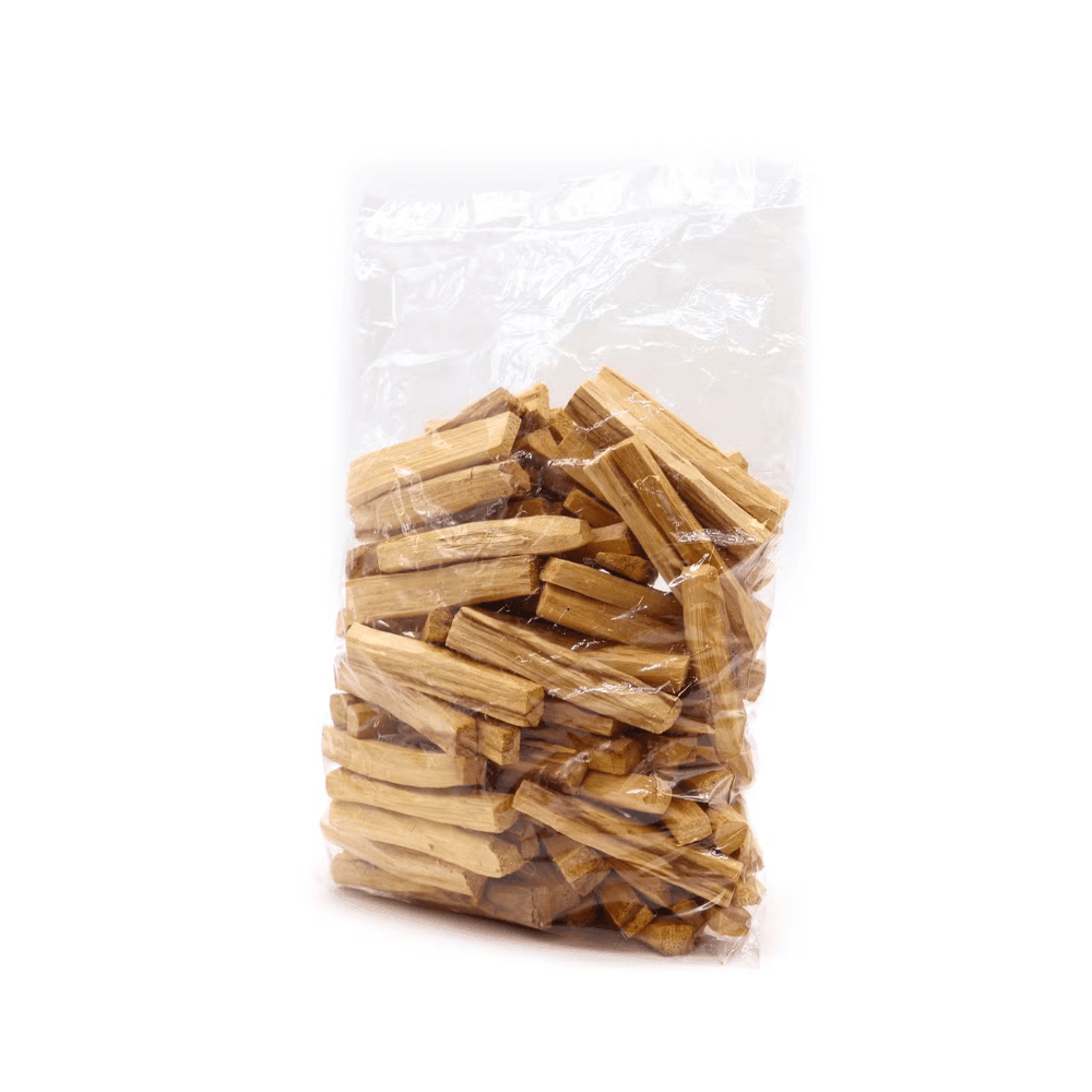 1st Grade Palo Santo Wood Sticks (1kg Bag) - Bella Forever