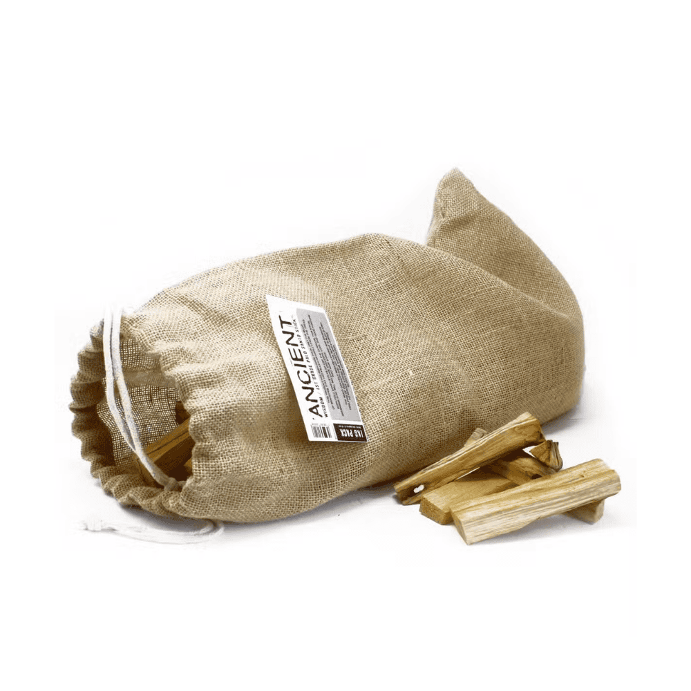 1st Grade Palo Santo Wood Sticks (1kg Bag) - Bella Forever