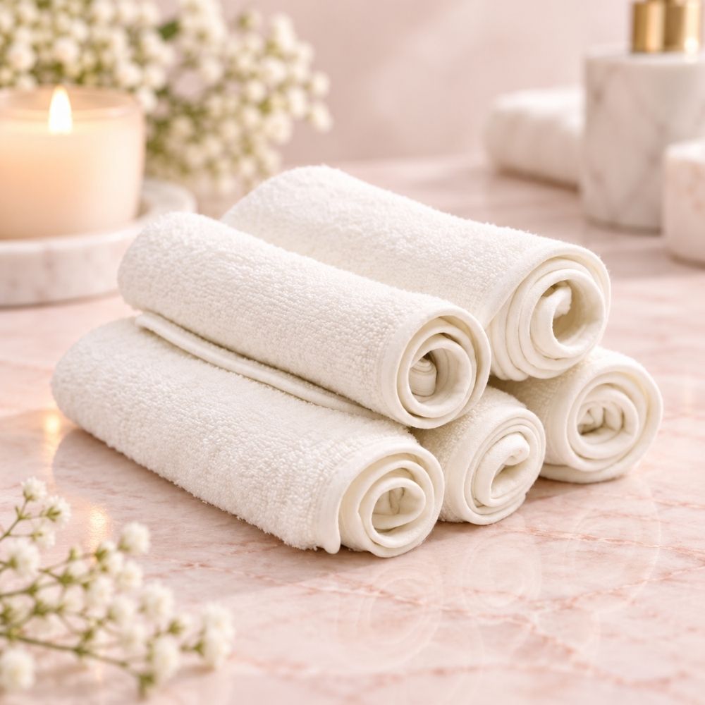 Bamboo Towel
