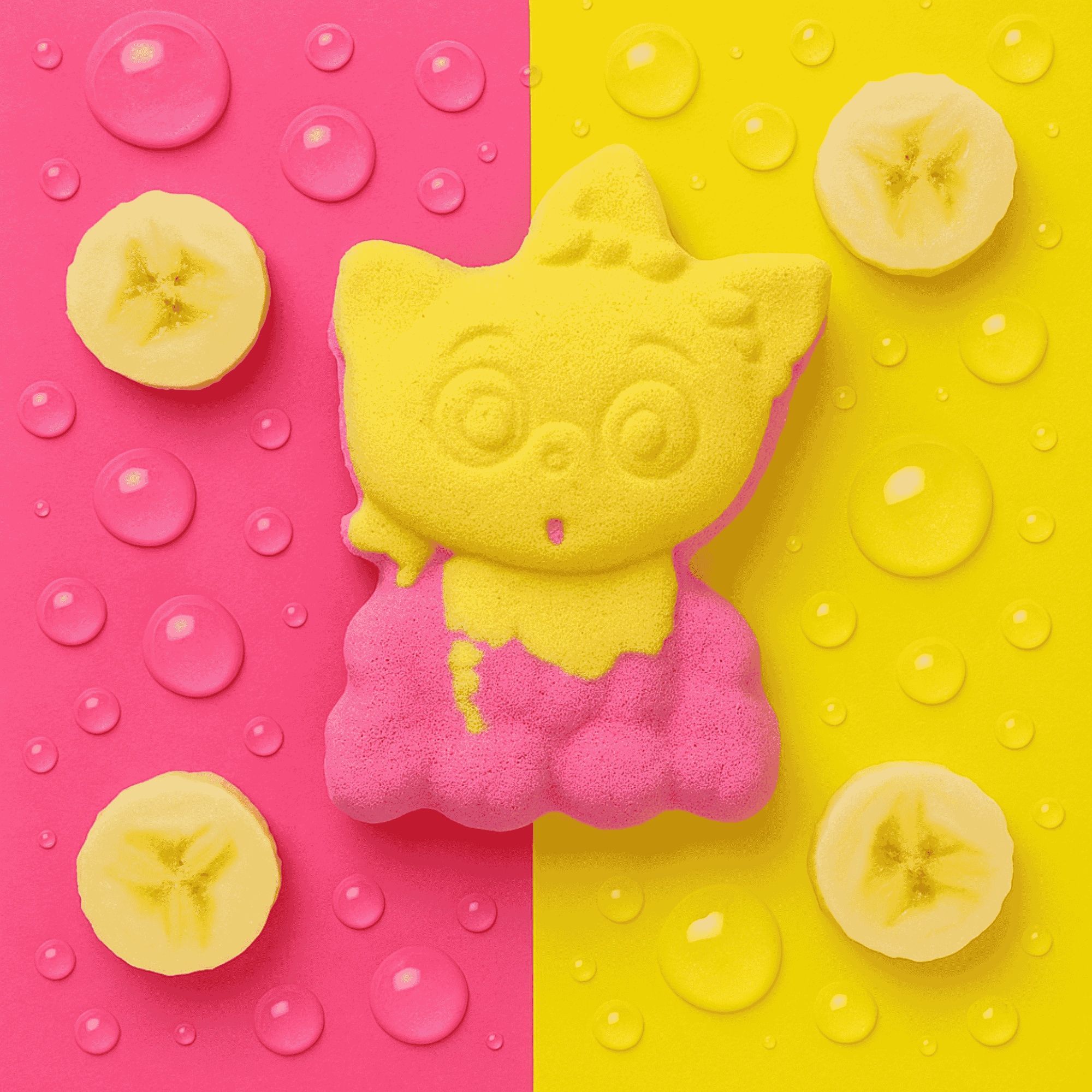Banana-Kitty-Bath-Bomb