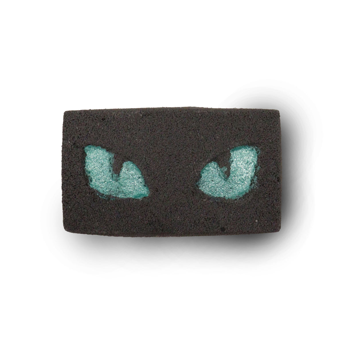 Cat’s Eyes Halloween Bath Bomb 