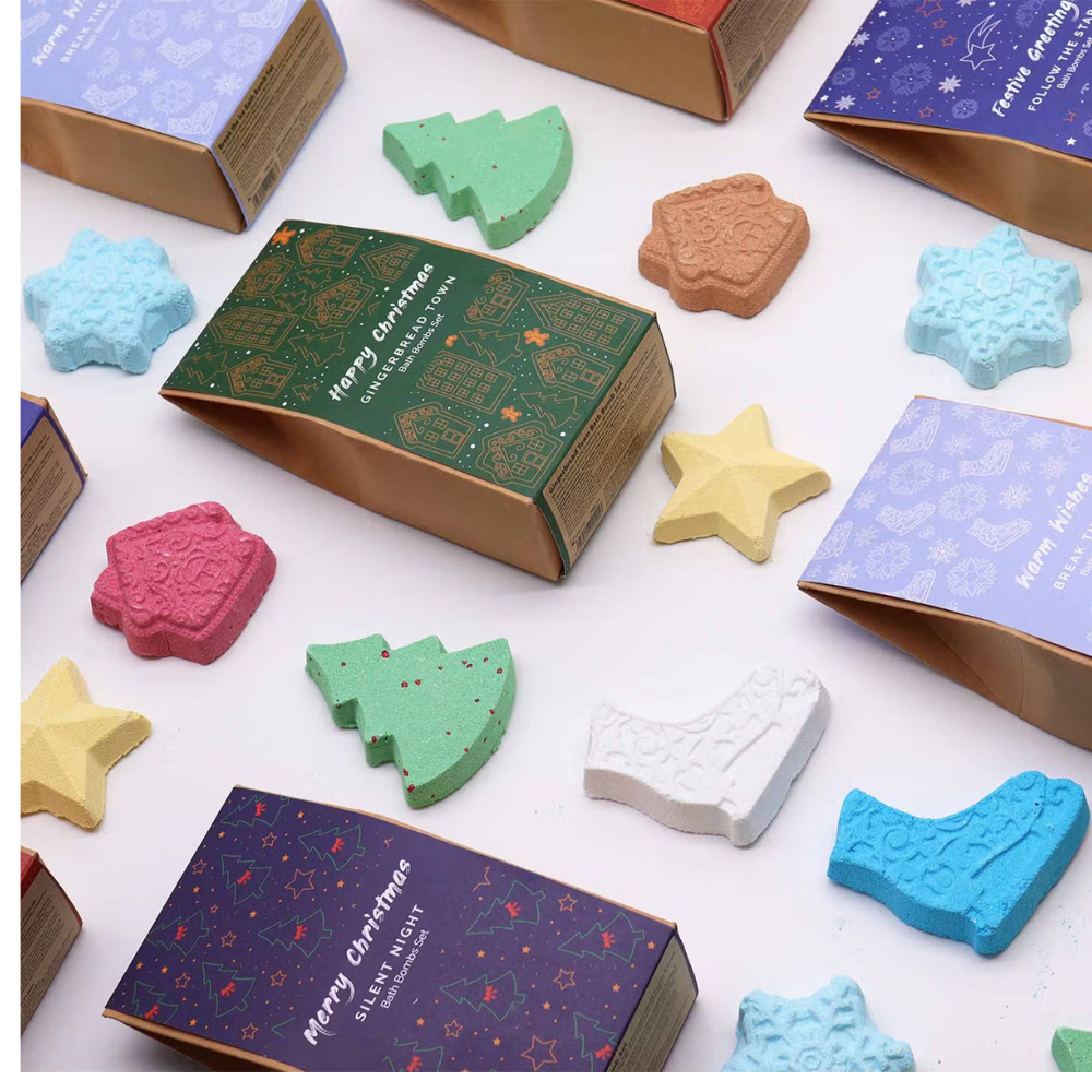 Christmas-gift-bath-bomb
